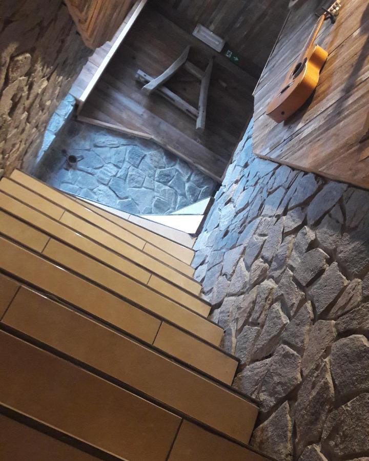 منزل الضيف فيلينيه  في House Jaro & Camp Jaro المظهر الخارجي الصورة