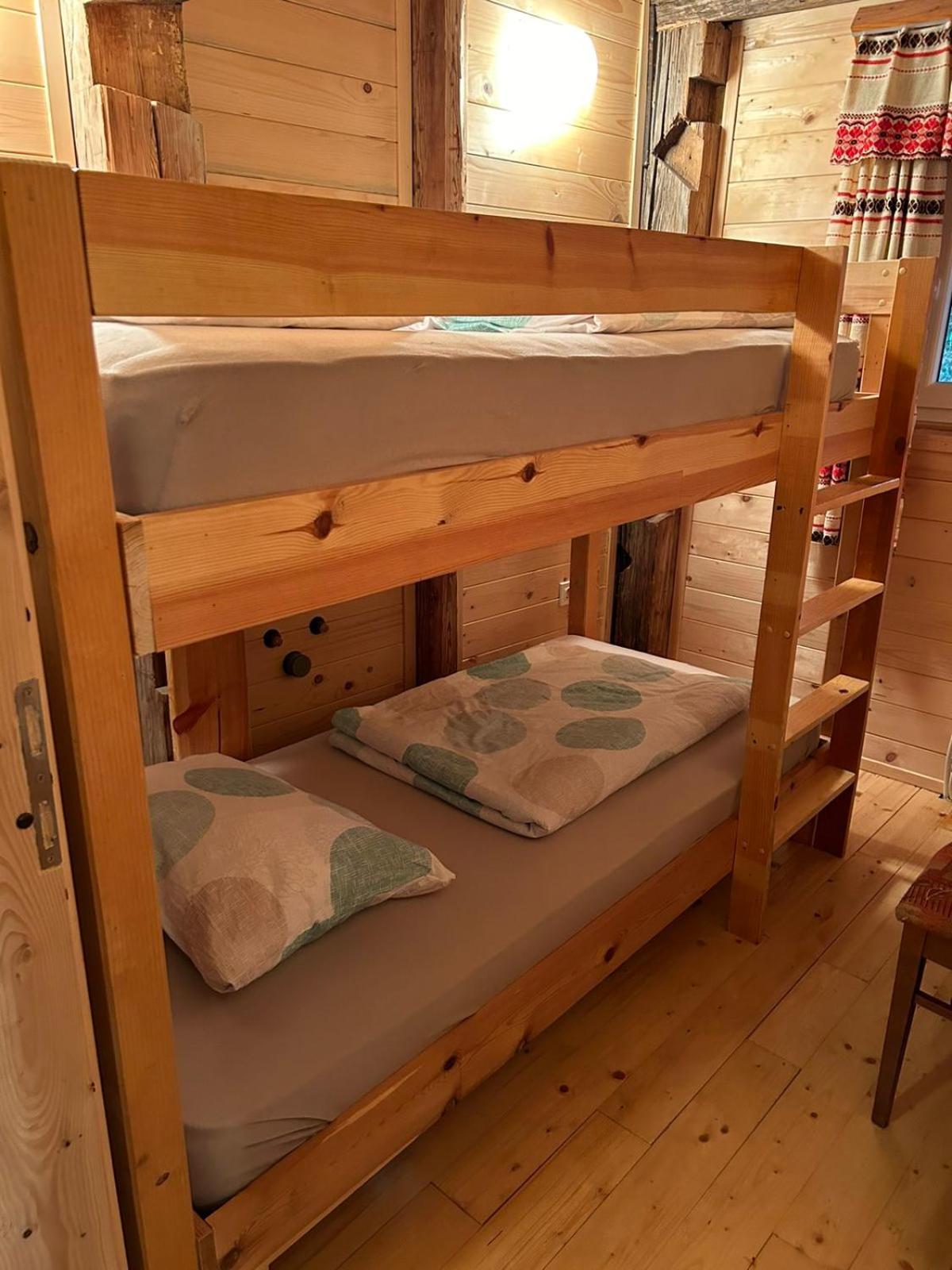منزل الضيف فيلينيه  في House Jaro & Camp Jaro المظهر الخارجي الصورة